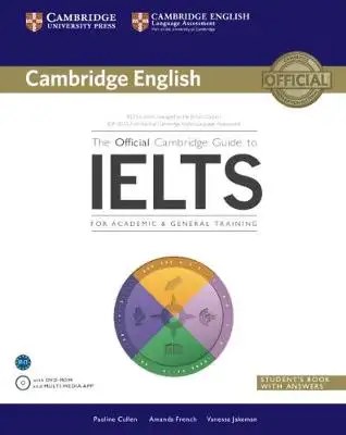 CAMBRIDGE - The Official Cambridge Guide To Ielets