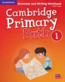 CAMBRIDGE - Primary Path 1 Grammar First Ed