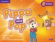 CAMBRIDGE - Pippa And Pop Level 2 Wb
