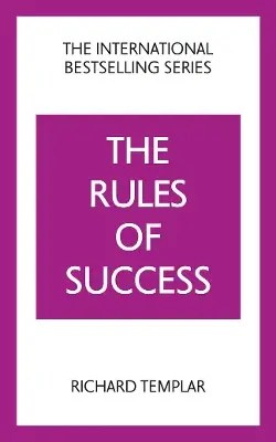 PEARSON BUSINESS - The Rules Of Success