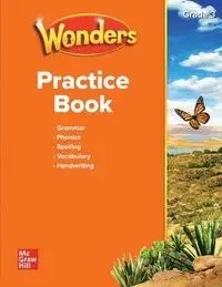 MCGRAWHILL - Wonders 20 Gr 3 Wb