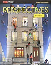 Cengage Elt - Perspectives 1 Wb