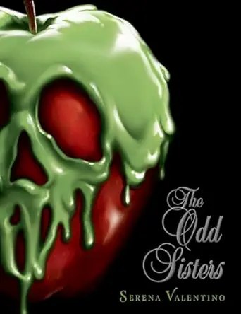 Hyperion - The Odd Sisters Villians