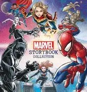 HYPERION - Marvel Storybook Collection - Marvel Press Book Group