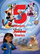 HYPERION - 5-Minute Disney Junior Stories