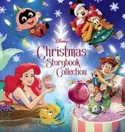 DISNEY - Christmas Storybook Collection