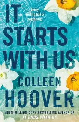 Simon & Schuster Ltd - It Starts with Us - Hoover, Colleen
