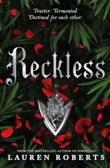 SIMON & SCHUSTER Lauren Roberts - Reckless