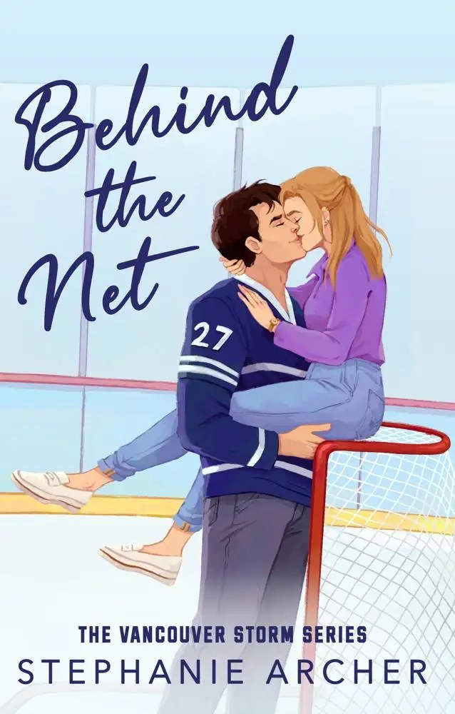 ORION - Behind The Net