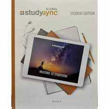 MCGROWHILL - Study Sync 11