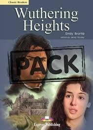 Express Publishng - Wuthering Heights