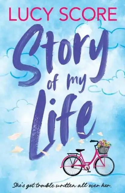 Hodder Paperback - Story Of My Life - Score Lucy
