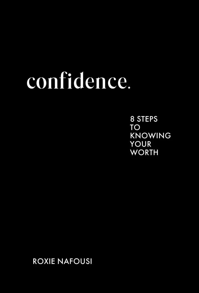 Yellow Kite - Confidence - Nafousi, Roxie