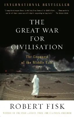 RANDOM HOUSE INC - The Great War For Civilisation