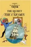 Farshore - The Secret of the Unicorn - Herge