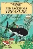Farshore - Red Rackham's Treasure - Herge