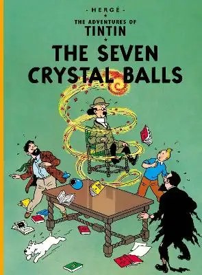 Farshore - The Seven Crystal Balls