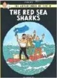 Farshore - The Red Sea Sharks - Herge
