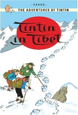 Farshore - Tintin In Tibet