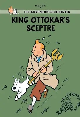 Farshore - King Ottokar's Sceptre