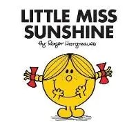 Farshore - Little Miss Sunshine - Hargreaves Roger