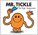 FARSHORE - Little Mr. Tickle