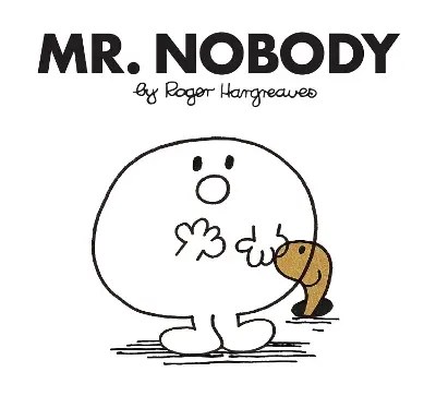 FARSHORE - Little Mr. Nobody