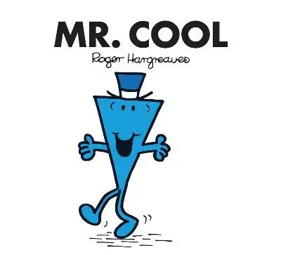 Farshore - Mr. Cool - Hargreaves Adam