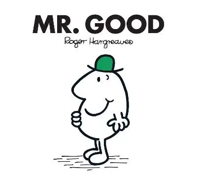 Farshore - Mr. Good - Hargreaves Roger