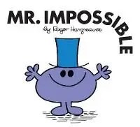 FARSHORE - Little Mr. Impossible