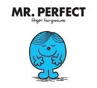 Farshore - Mr. Perfect - Hargreaves Roger