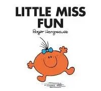 Farshore - Little Miss Fun - Hargreaves Roger
