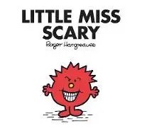 FARSHORE - Little Miss Scary