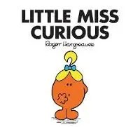 FARSHORE - Little Miss Curious