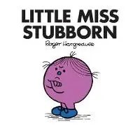 Farshore - Little Miss Stubborn - Hargreaves Roger