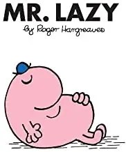 FARSHORE - Little Mr. Lazy