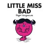 Farshore - Little Miss Bad - Hargreaves Adam