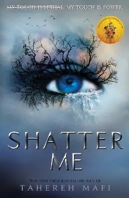 HarperCollins Publishers - Shatter Me