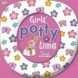 DK CHILDREN - Girls' Potty Time
