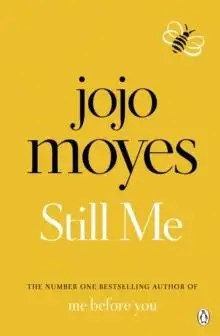 Penguin - Still Me - Moyes, Jojo