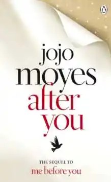 Penguin Books Ltd - After You - Jojo Moyes