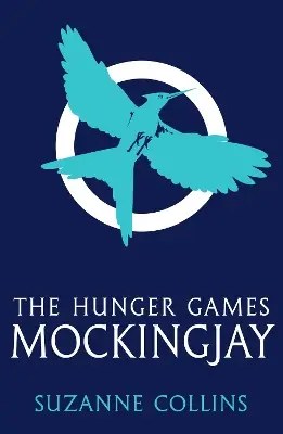 Scholastic - Mockingjay - Collins Suzanne