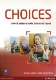 PEARSON - York Choices Upper-Int Sb