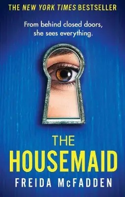 LITTLE BROW-Freida McFadden-The Housemaid