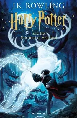 Bloomsbury Childrens Books - Harry Potter and the Prisoner of Azkaban - Rowling, J. K.