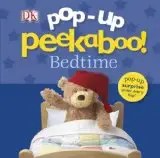 DK CHILDREN - Pop-Up Peekaboo! Bedtime - DK