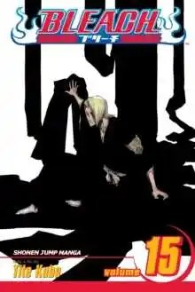 Viz Media, Subs. of Shogakukan Inc - Bleach, Vol. 15 - Shonen Jump
