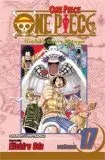 Viz Media, Subs. of Shogakukan Inc - One Piece, Vol. 17 - Oda Eiichiro