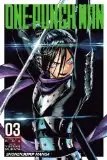 Viz Media, Subs. of Shogakukan Inc - One-Punch Man, Vol. 3 - ONE + Murata Yusuke