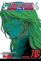 Viz Media, Subs. of Shogakukan Inc - Bleach, Vol. 70 - Shonen Jump